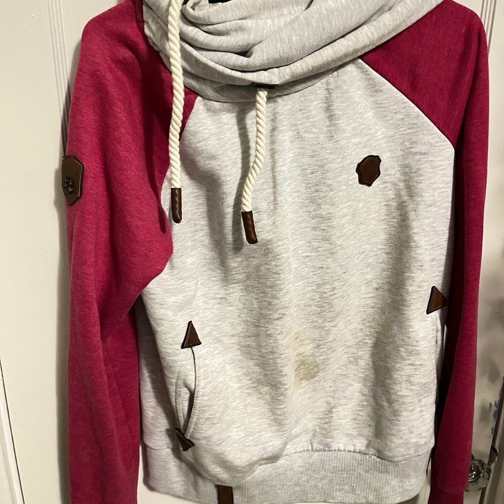 Naketano Hoodie